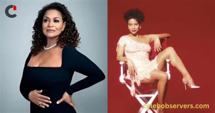 Debbie Allen Net Worth, Income, Salary, Earnings, Biography, How much money make?