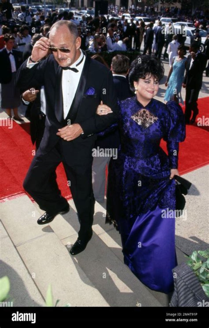 Unveiling The Lives Of Debra Biane And Gerald Scott Biane