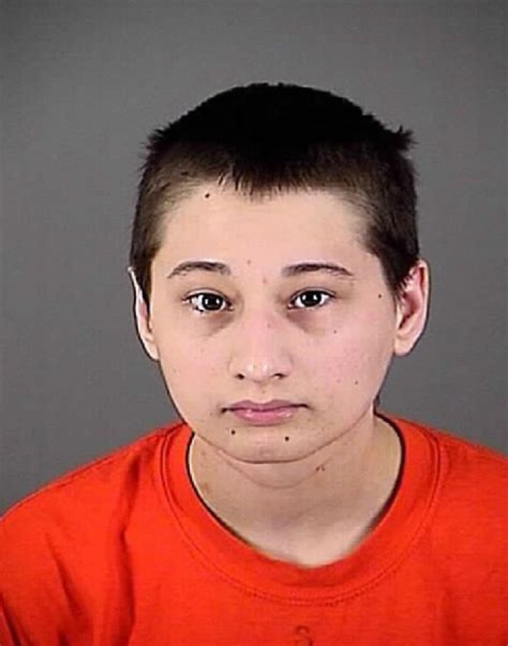 Unveiling The Truth: The Mystery Of Dede Blanchard Crime Photos