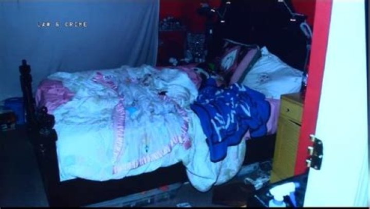 Dee Dee Blanchard Crime Scenes: Unraveling The Dark Secrets