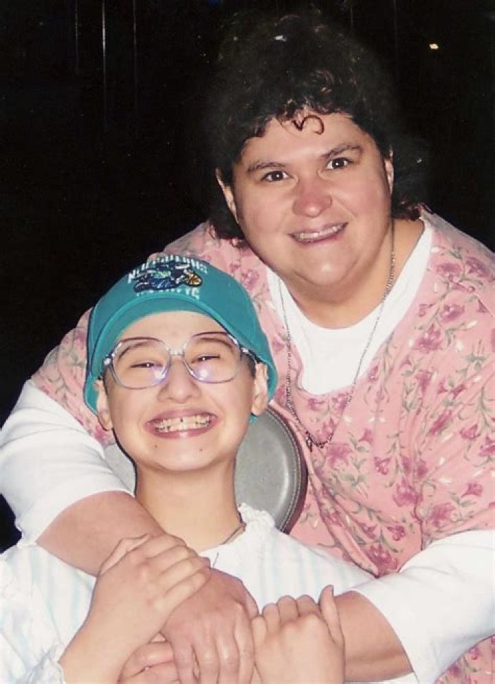 Dee Dee Blanchard Picture Crime: The Chilling Story Behind The Tragic Event