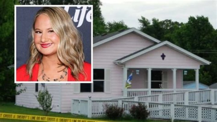 Unraveling The Mystery Of The Deedee Rose Blanchard Crime Scene