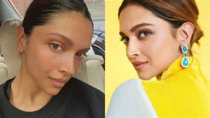 Deepika Padukone flaunts her post 'badminton' glow; PV Sindhu reacts – India TV