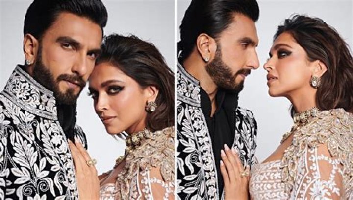 Deepika Padukone-Ranveer Singh shut down separation rumours with their flirtious Instagram chat – India TV