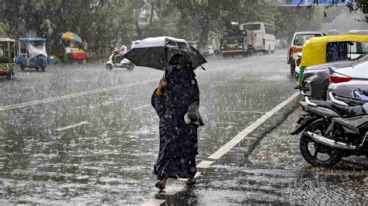 Light rain likely to occur in parts of Delhi-NCR, Haryana, Rajasthan today latest updates – India TV