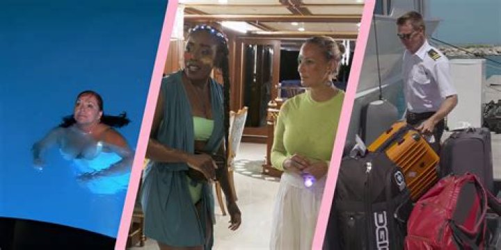 Delores Flora, Below Deck Guest: Everything On Her Age Wiki, Biography & Net Worth