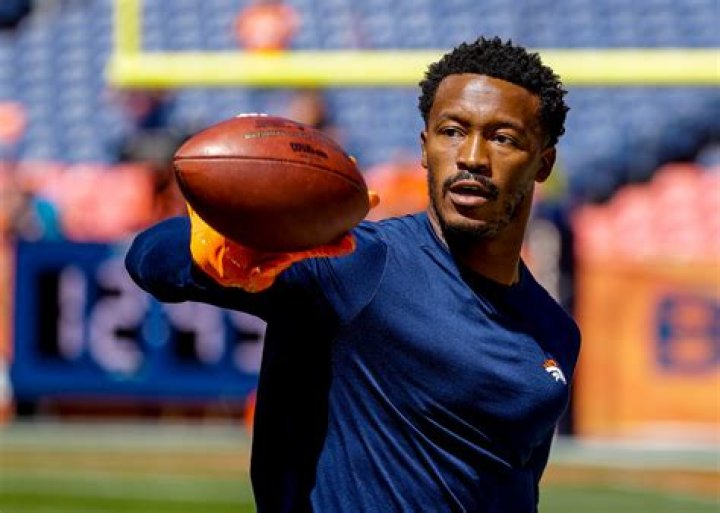 Demaryius Thomas Dead: Stars React After Former Athlete Dies at 33