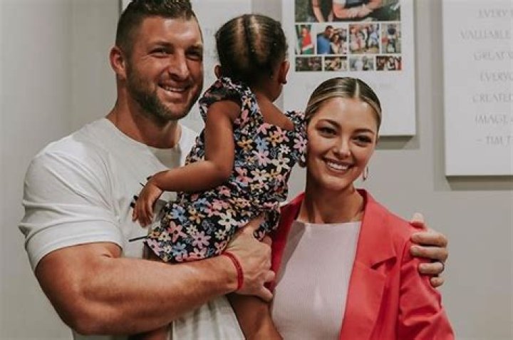 Demi-Leigh Tebow Children: A Journey Through Parenthood