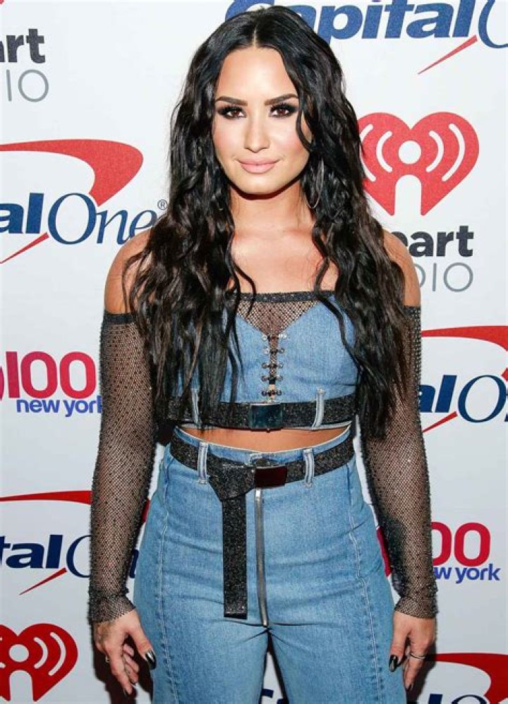 Demi Lovato Reveals She Relapsed in New Song ‘Sober’