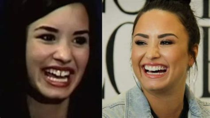 Demi Lovato’s Grandpa Dies After Being ‘Sick for a Couple Years’