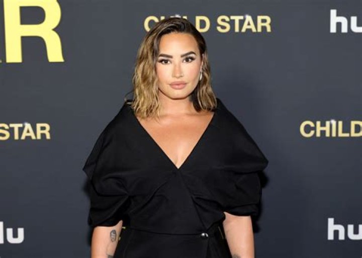 Demi Lovato's Mom Is 'at Her Side' in Hospital After Apparent Overdose