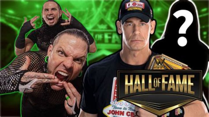 Demolition Talk Not Getting Into WWE Hall Of Fame