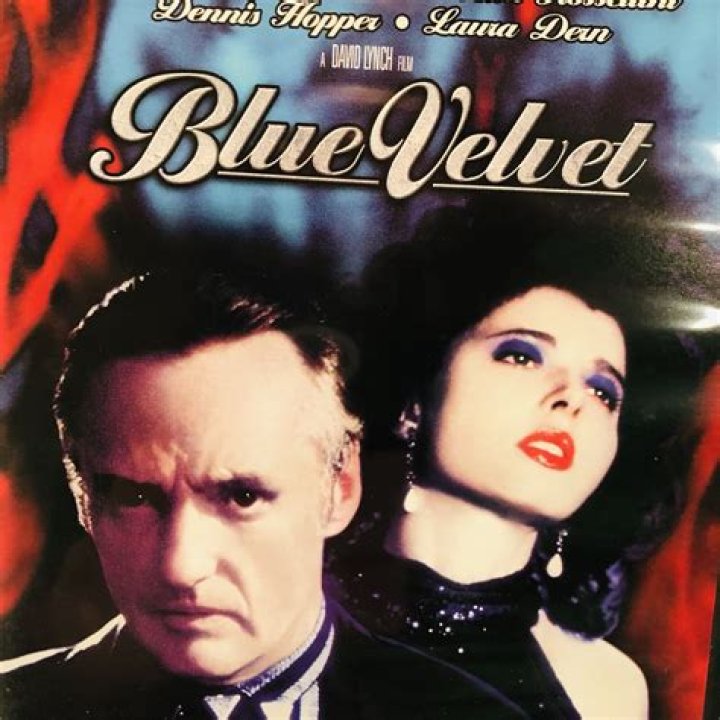 The Controlled Chaos of Dennis Hopper