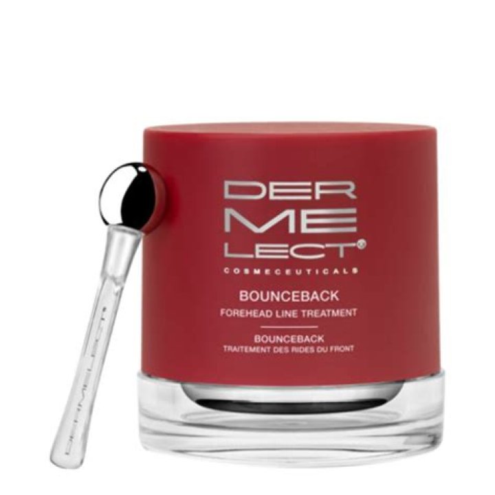 Dermelect Treatment Is Making Shoppers’ Forehead Lines ‘Disappear’