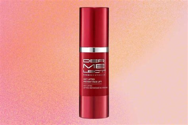 Dermelect Is Giving Us 20% Off Their Incredible Anti-Aging Serum