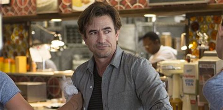 Dermot Mulroney And His Role In "Shameless": A Deep Dive