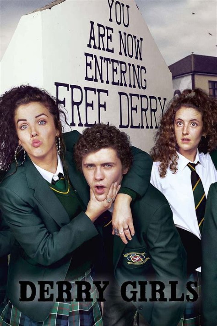 Derry Girls Season 3: Everything You Need To Know