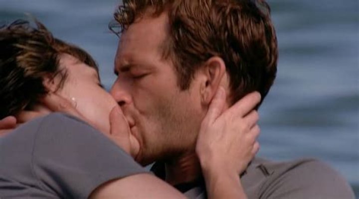 Exploring The Depths: The Legacy Of Descent Cast Luke Perry