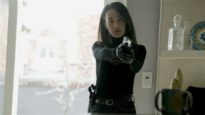 Hannah Wells' Fate on Designated Survivor