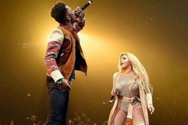 Unveiling The Life Of Desiigner's Girlfriend: Who Is She?