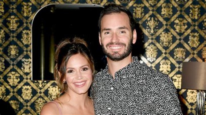 Desiree Hartsock Gives Birth to Second Child With Chris Siegfried: Photo