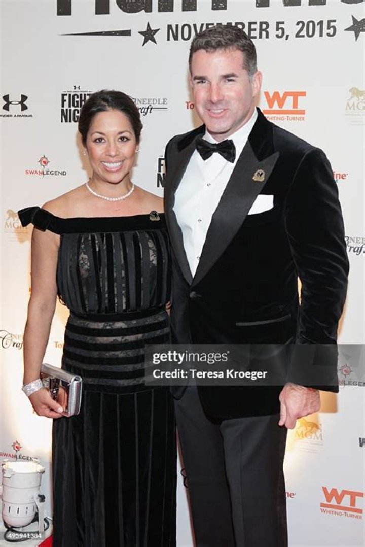 Desiree Jacqueline Guerzon (Kevin Plank’s Wife) Wiki, Biography, Net Worth, Age, Career, Relationship, Family