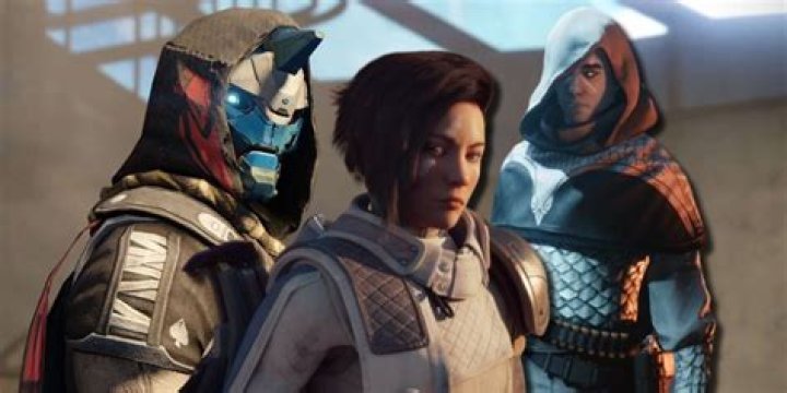 Question: Destiny 2 Where Is Ana Bray