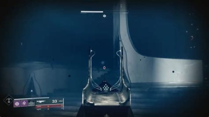 'Destiny 2' Wish-Ender Guide - How to Get the Exotic Bow in Shattered Throne