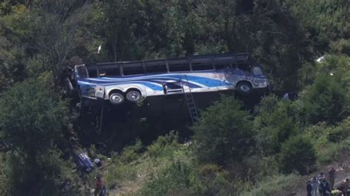 Tragic new details emerge after Farmingdale school bus crash kills band director Gina Pellettiere & Beatrice Ferarri