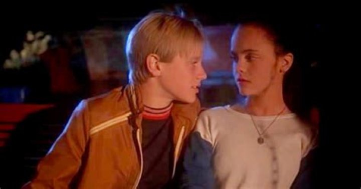 Devon Sawa: ‘I Had a Crush on All’ of My ‘Now and Then’ Costars