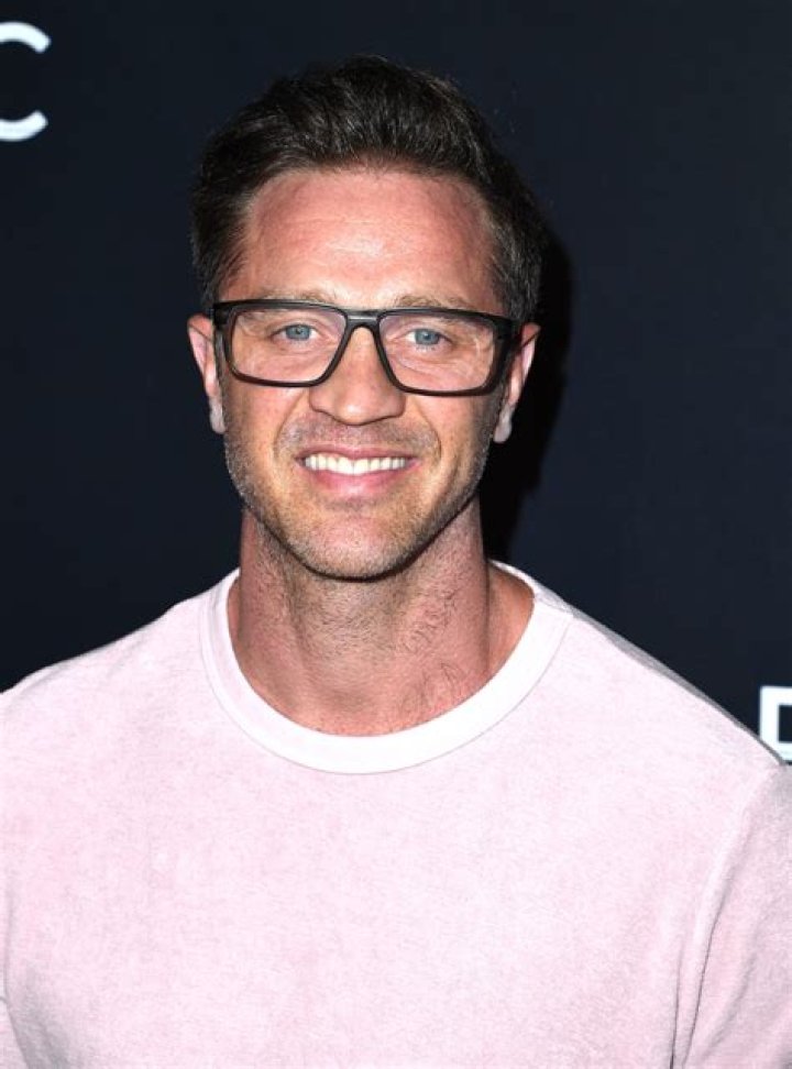 Devon Sawa Shares Photo of Infamous ‘Final Destination” Log Truck
