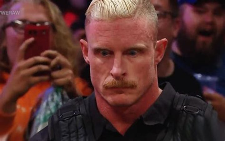 Dexter Lumis Explains How He Came Up With His Name