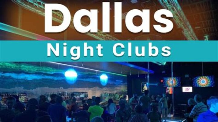 Unveiling The Secrets Of DG's Club In Dallas, Texas