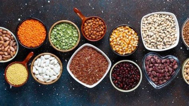 This flour absorbs sugar from the blood; patients should include it in their diet – India TV