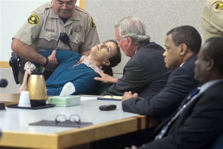 Diana Lovejoy: The Controversial Story Of A Woman Involved In A Shocking Murder Case