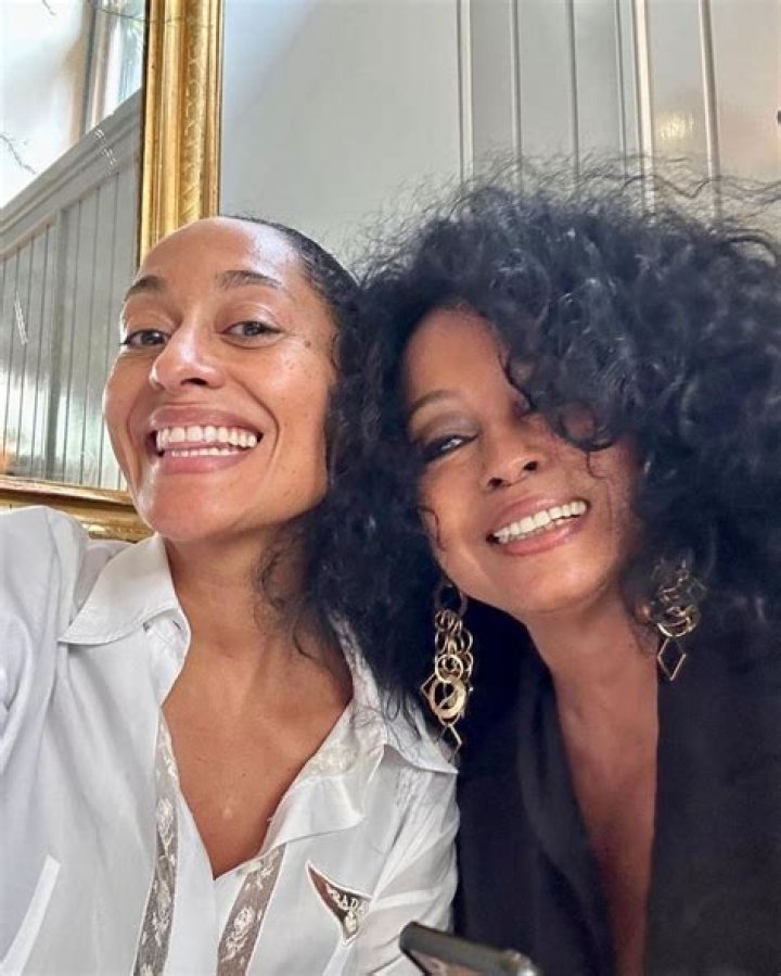 Diana Ross’s daughter Tracee shares emotional story which made her mother cry