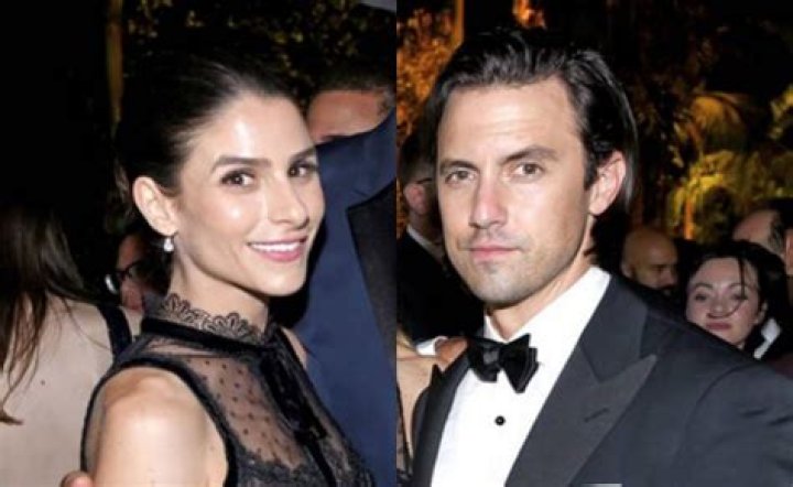 Diane Guerrero And Milo Ventimiglia: A Dynamic Duo In Hollywood