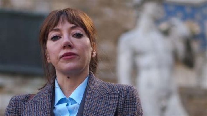 Who is actress Diane Morgan and who is her character Philomena Cunk?