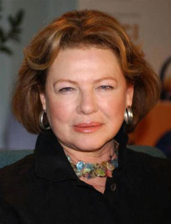 Dianne Wiest: A Journey Through Film And Theater