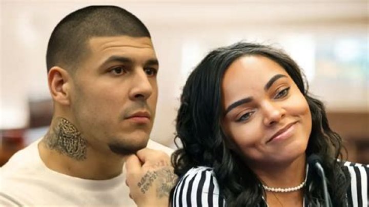 Unraveling The Mystery: Did Aaron Hernandez’s Fiancée Get Money?