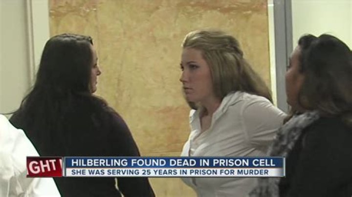 Unraveling The Tragedy: Did Amber Hilberling Hang Herself?