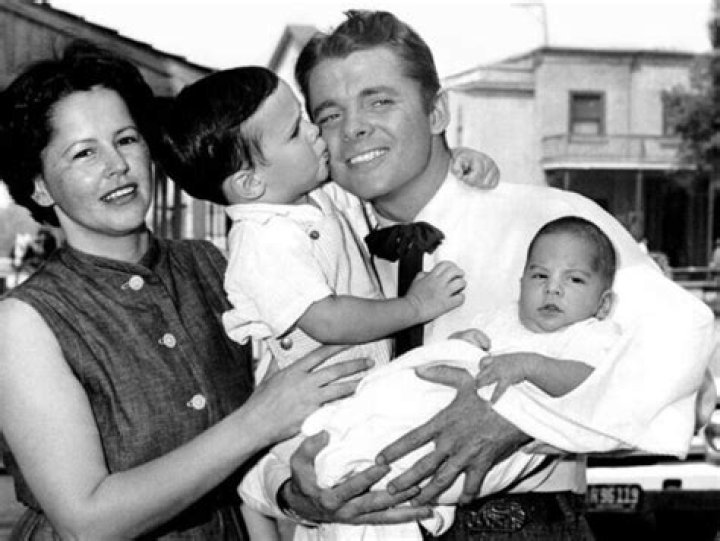 Exploring The Legacy: Did Audie Murphy Have Children?