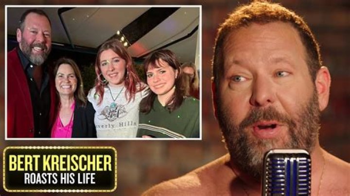 Did Bert Kreischer Get His Daughter Arrested? The Truth Behind The Controversy