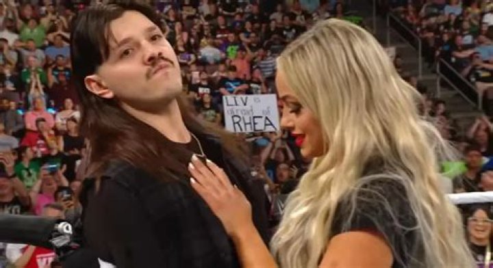 Unraveling The Mystery: Did Brent Rivera Date Liv?