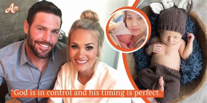 Did Carrie Underwood Welcome Another Baby Into Her Family?