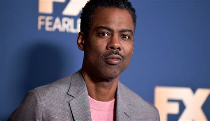 Did Chris Rock Get $40 Million From Will Smith? The Truth Behind The Headlines