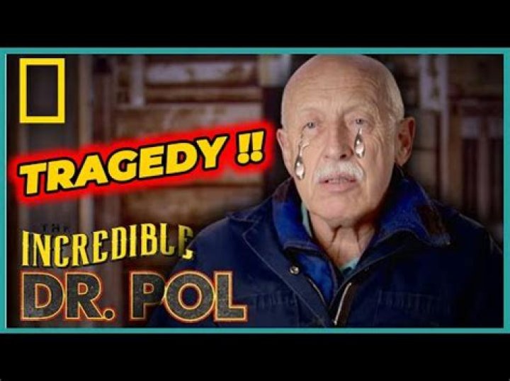 Did Dr. Pol Retire? The Journey Of A Beloved Veterinarian