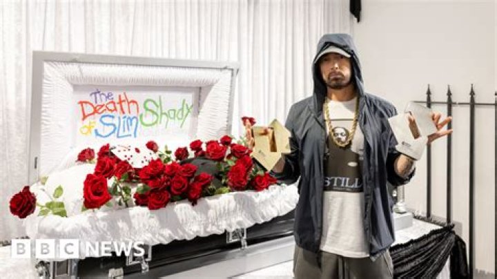 Did Eminem Die? Unraveling The Truth Behind The Rumors