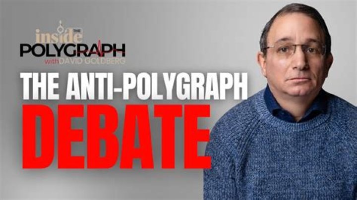 Unraveling The Mystery: Did George Anthony Pass His Polygraph?