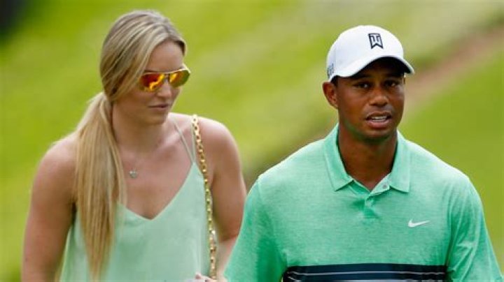 Exploring The Relationship: Did Lindsey Vonn Date Tiger Woods?